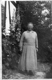 karencecilie1933