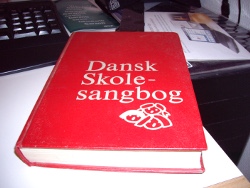 sangbog