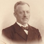 Johannes Peter Hansen