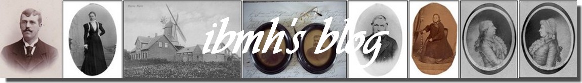 ibmh's blog