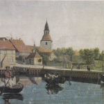 En onsdag i 1756