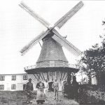 22 årig Møllebestyrer